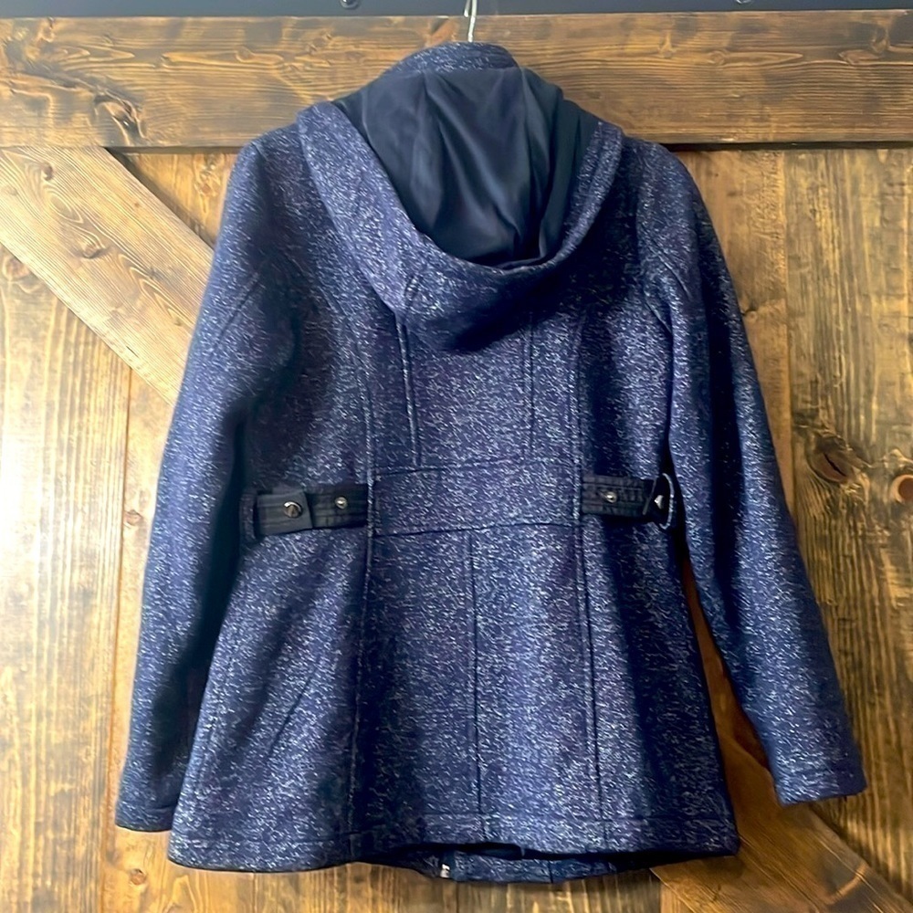 JONES New York Soft & Easy Fleece Jacket - Picture 5 of 13
